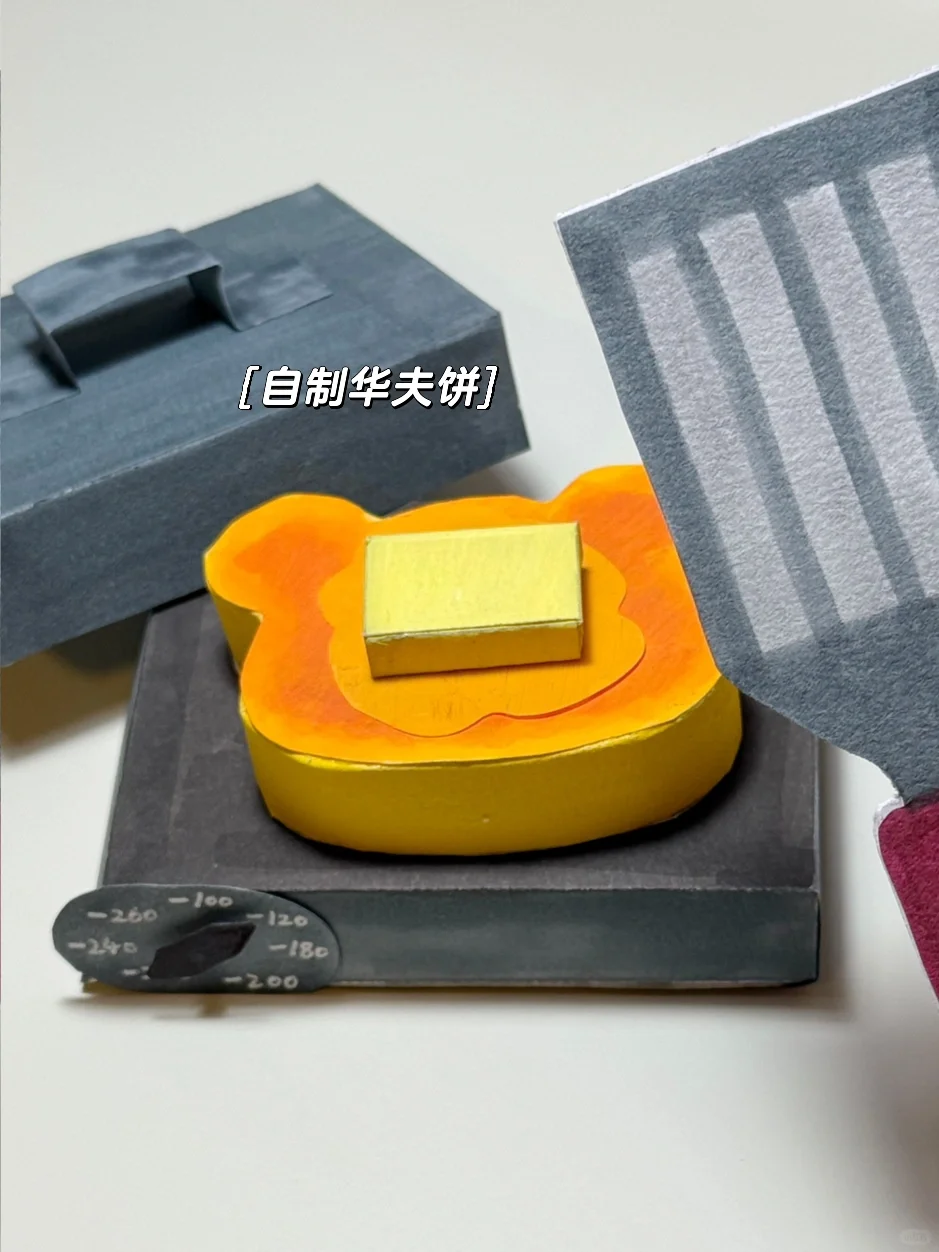 自制手工合集|你最喜欢哪一个