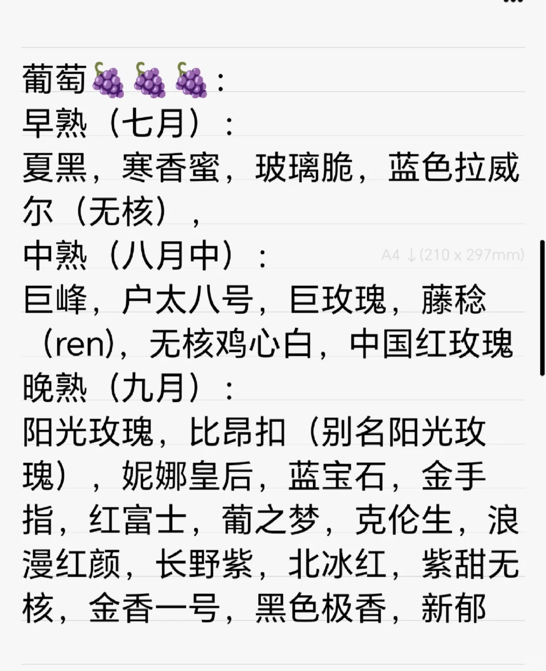 葡萄苗靠谱店铺大全（2块一棵，快冲）