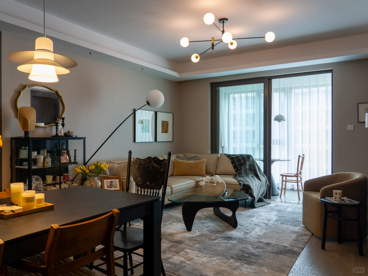 精装房的专属“高级感”