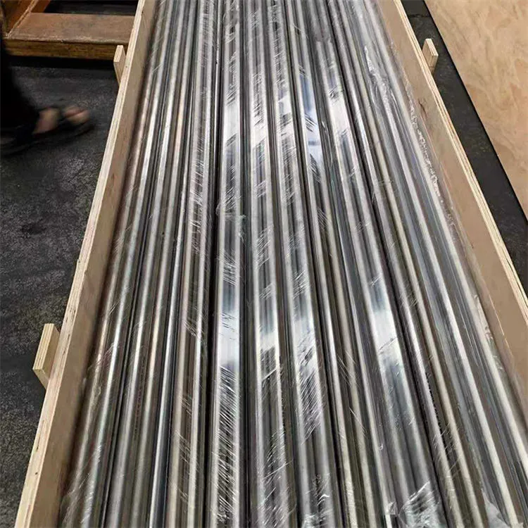 NS334哈氏合金棒材