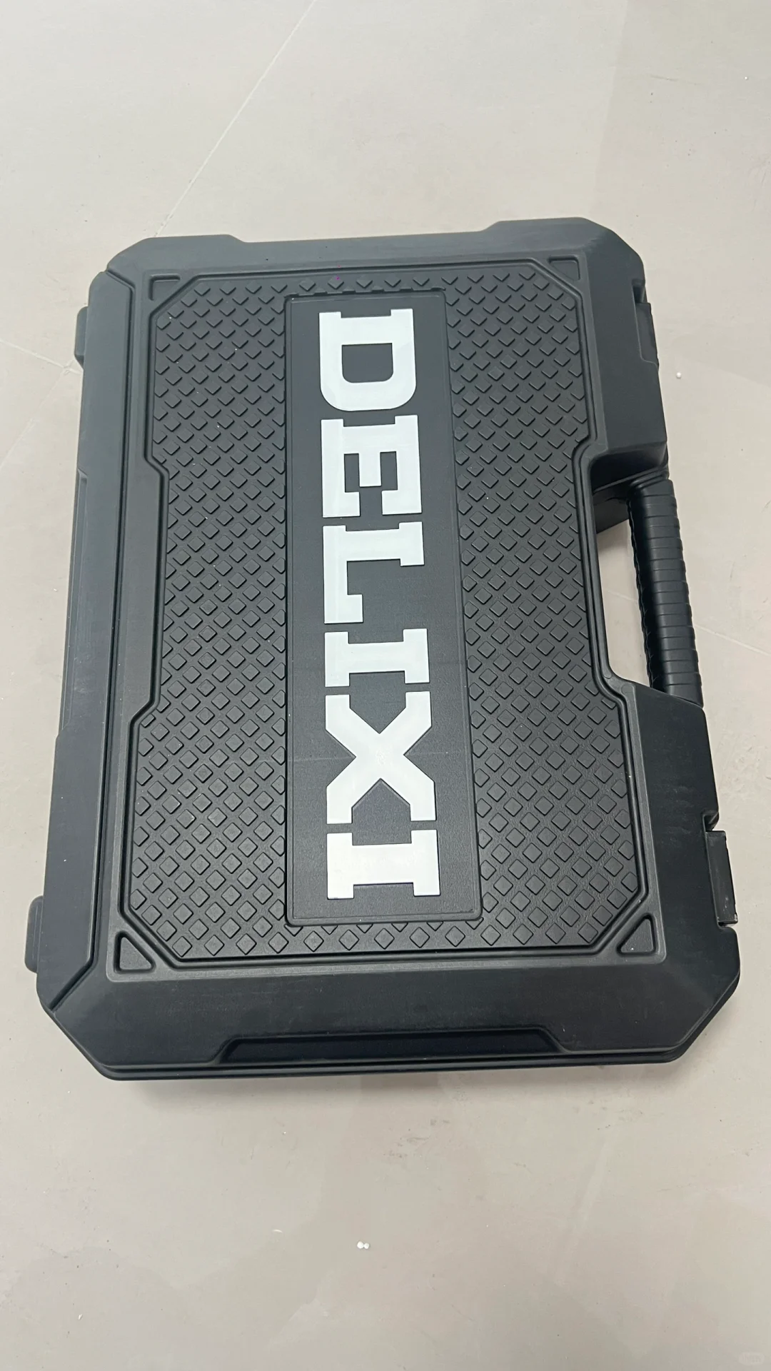 不求人工具箱——每个装修女孩的必备