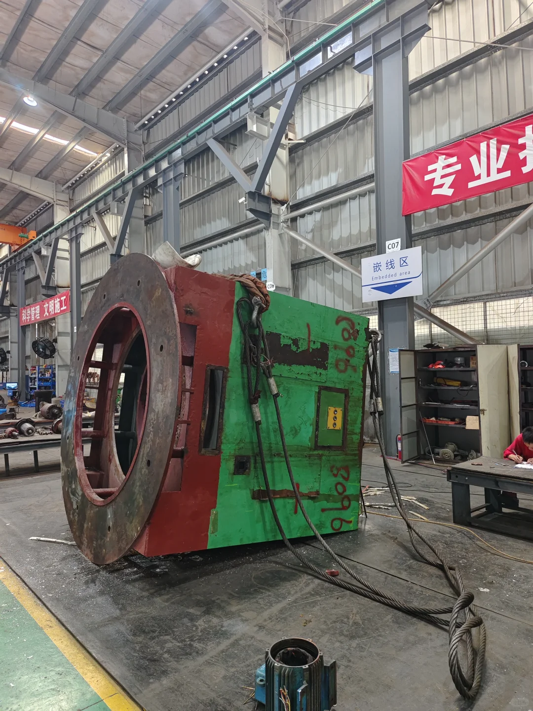 电机启动失败？3 步排查法帮你快速定位故障