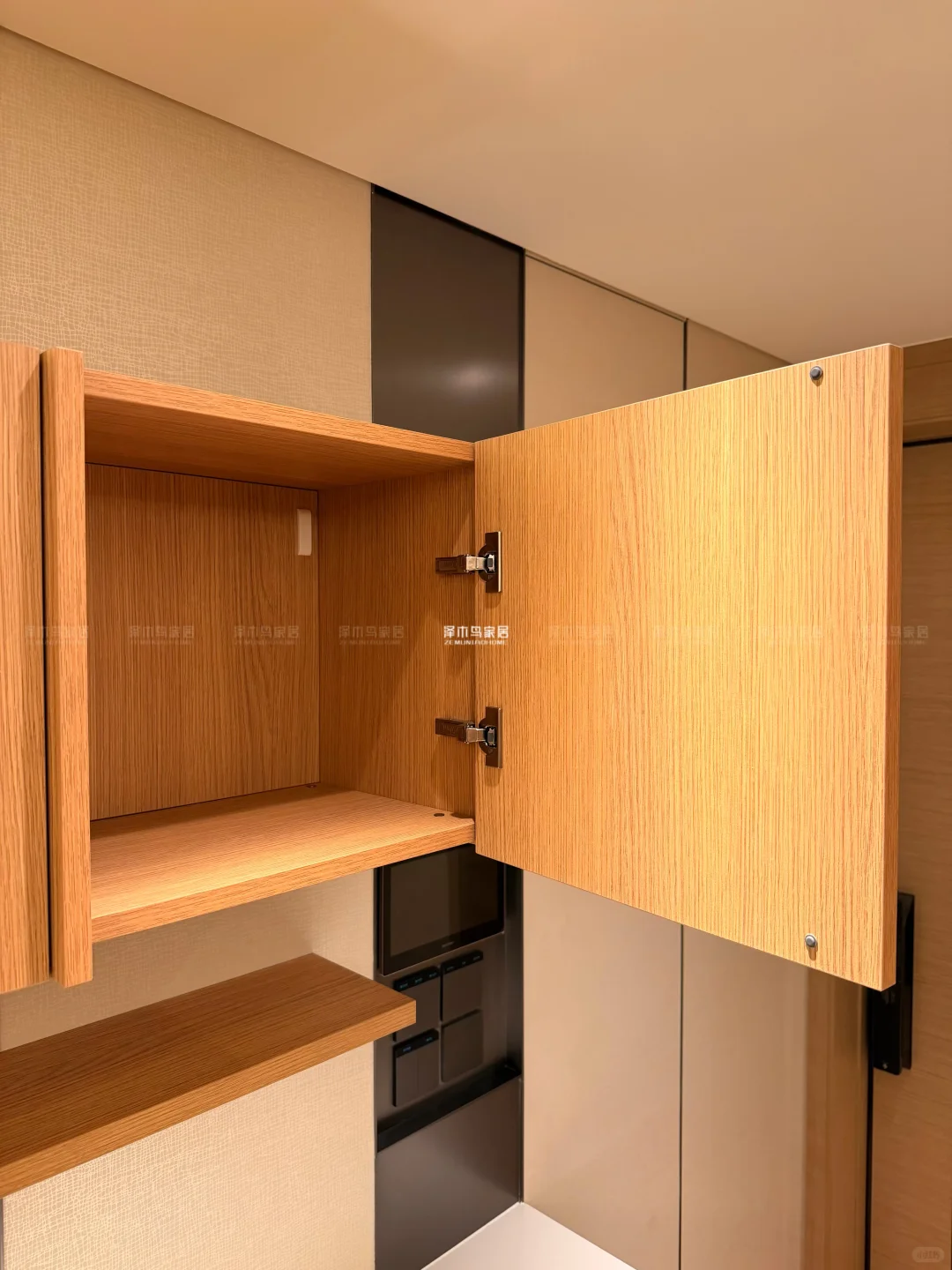 泽木鸟家居|落地进行时⏳