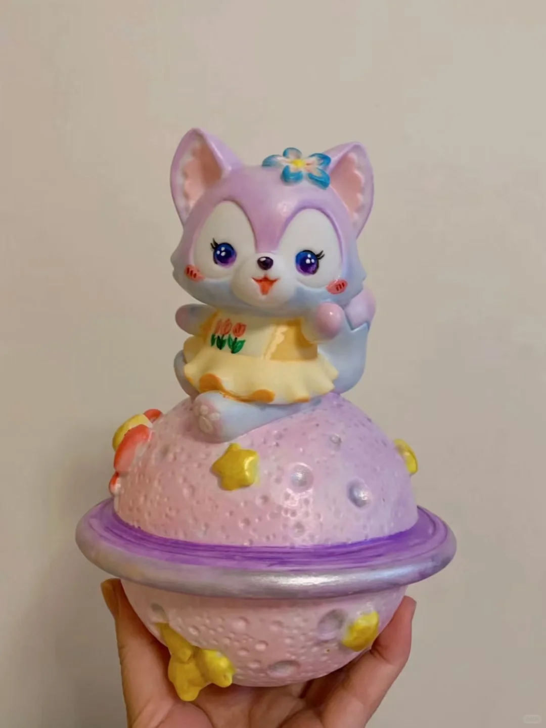 比起复制生产，亲手做更有意义