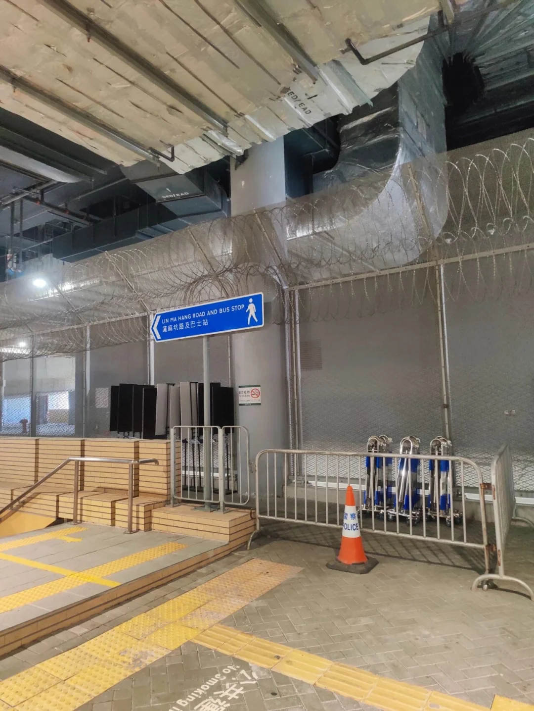 超详细的携单车从深圳到香港过关攻略