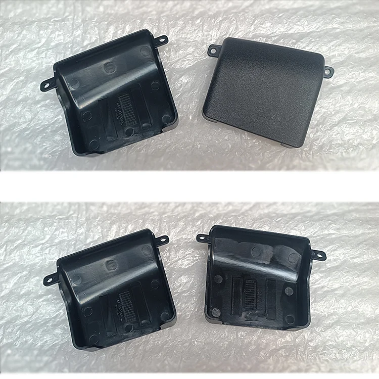 威兰达后杠支架盖板盖子堵头塑料盖锐搏原装