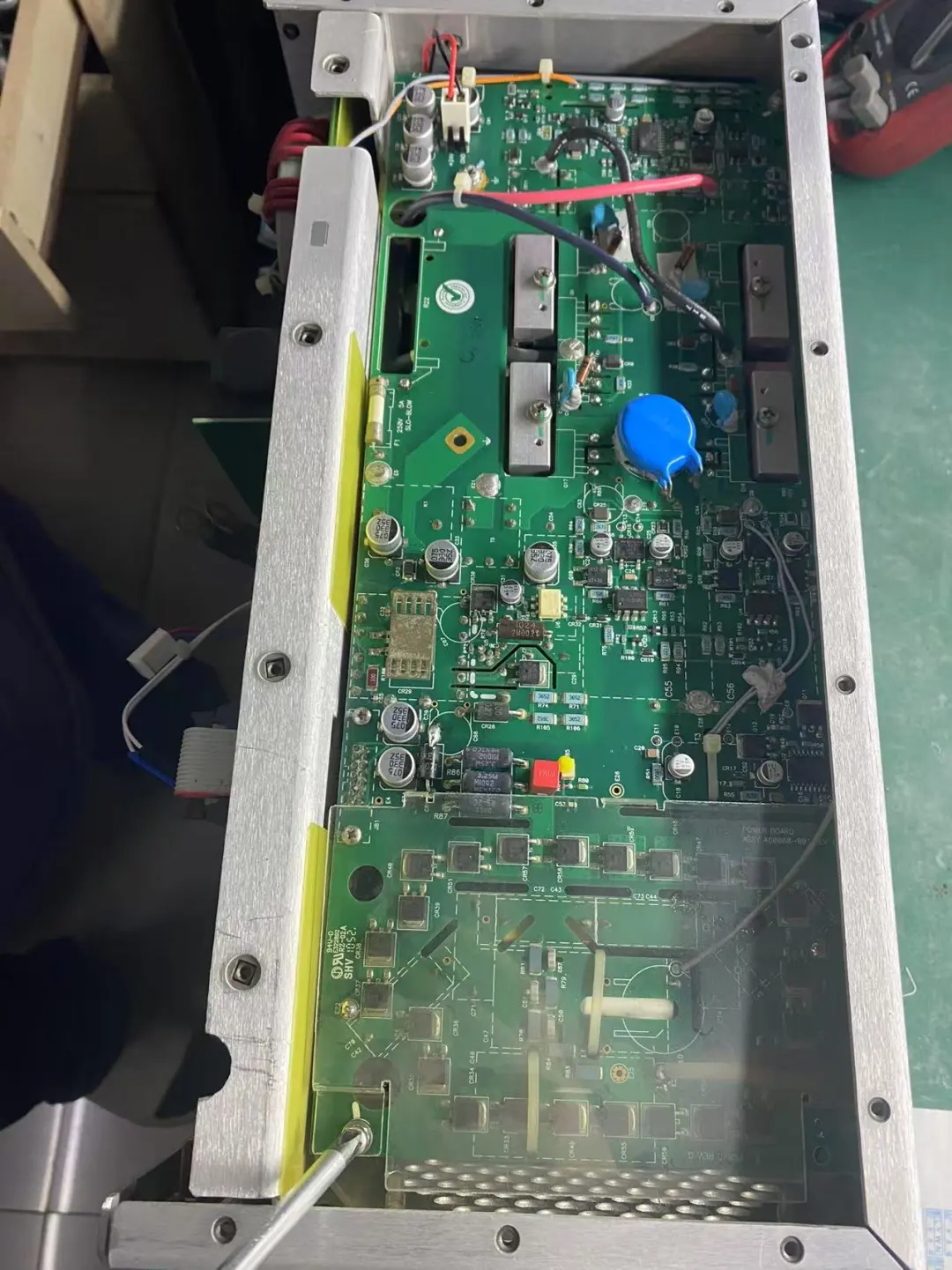 芯片级维修工业大功率电源北京