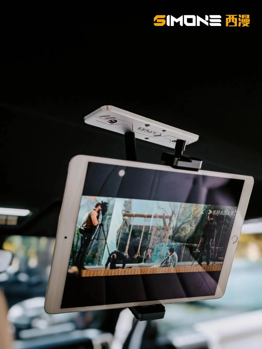 “iCAR V23改装保姆级攻略！花小钱办大事！