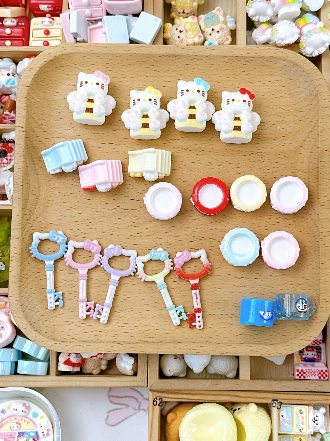 周周的diy ｜6.27新