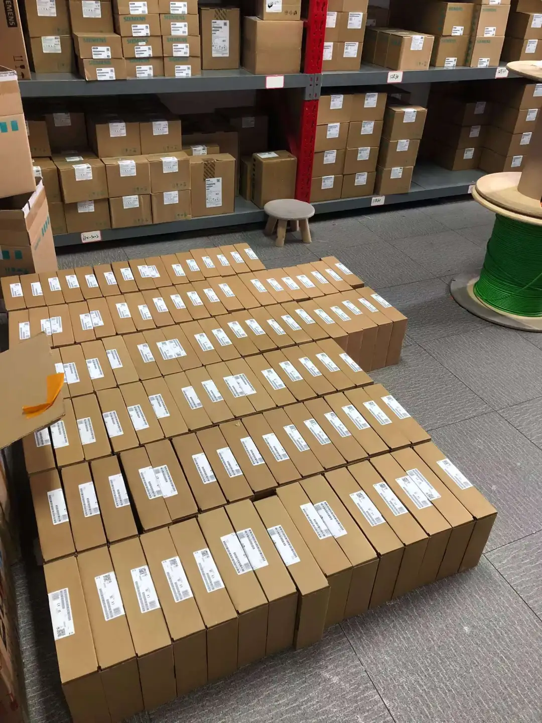 寻找采购 | 电气元器件一级代理商