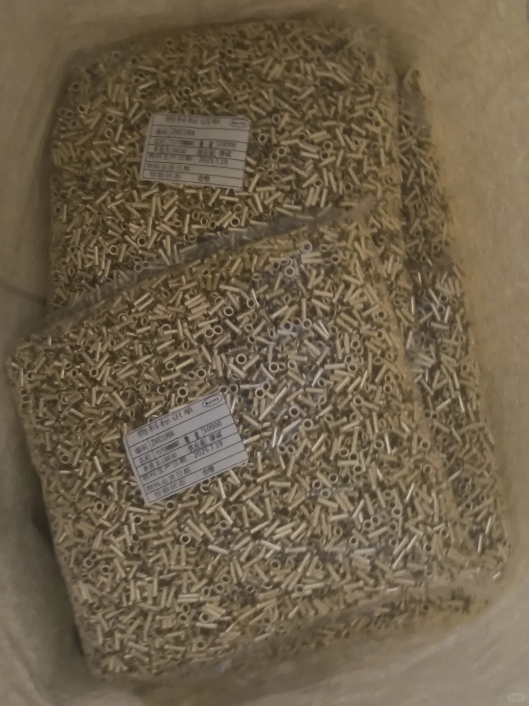 家人们！找对五金冲压厂家真的能省很多事！