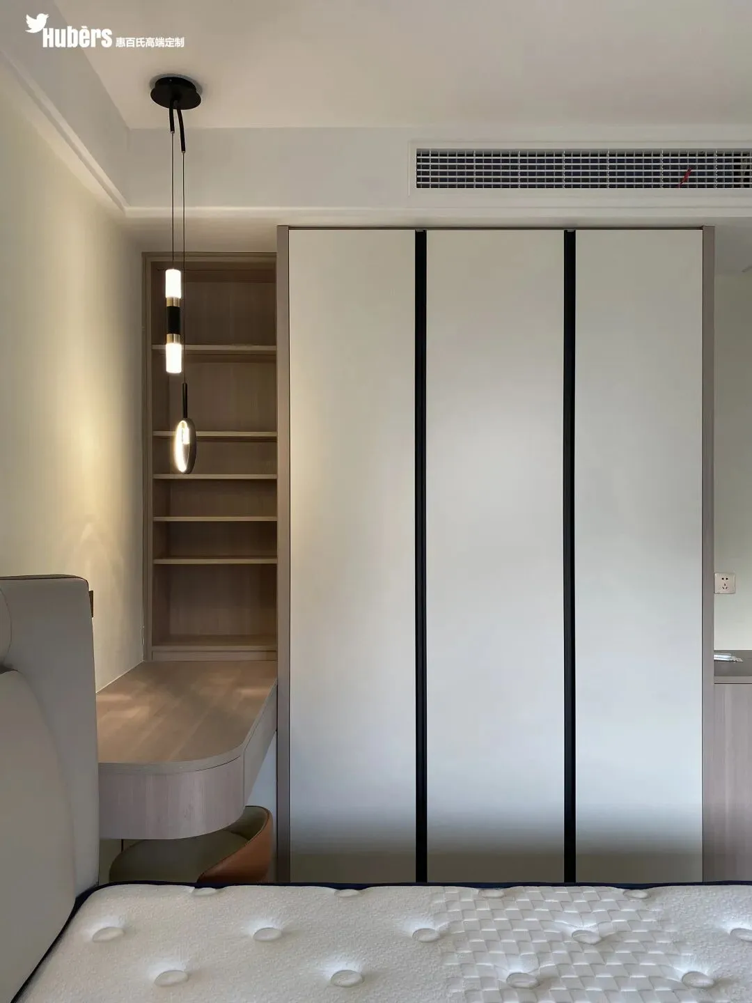 现代简约|黑白灰,打造高级感的家!