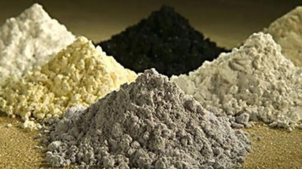 稀土在中美贸易战中为何被称为中国的王牌？