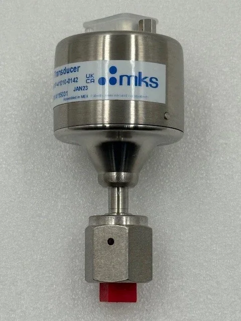 MKS 901P-41010-0142 真空计
