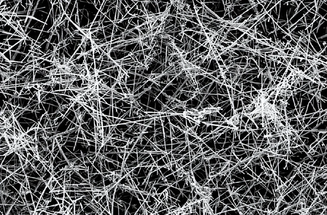 一文了解11类高性能纤维材料（二）