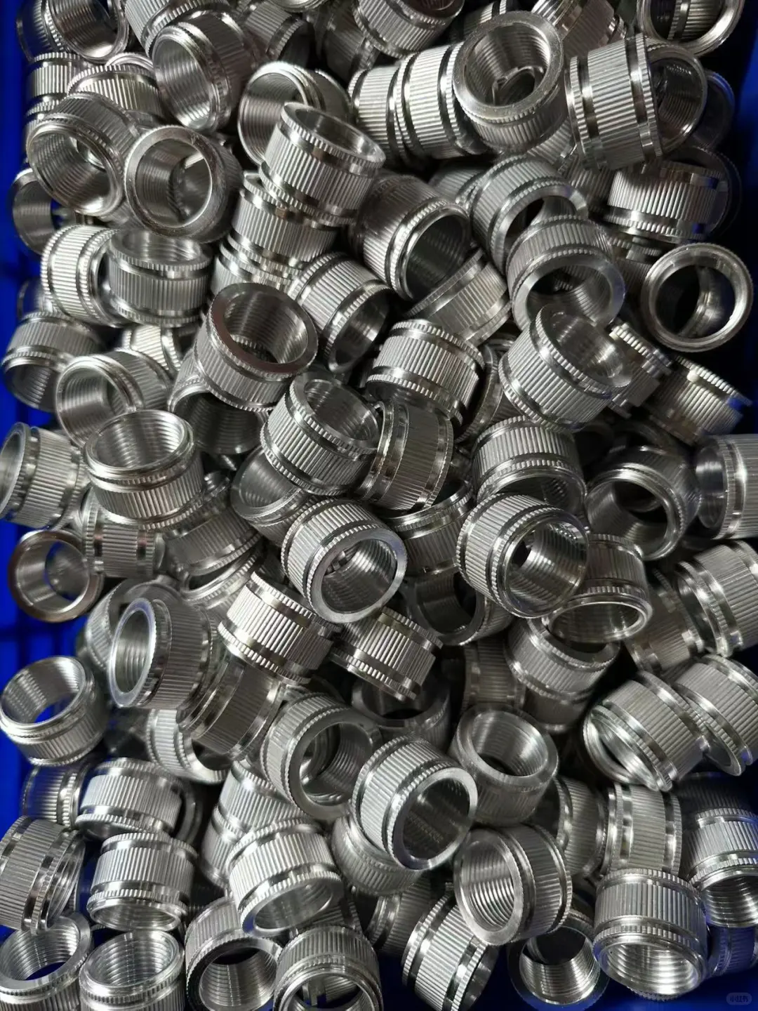 你想要的液压管件源头厂家在这