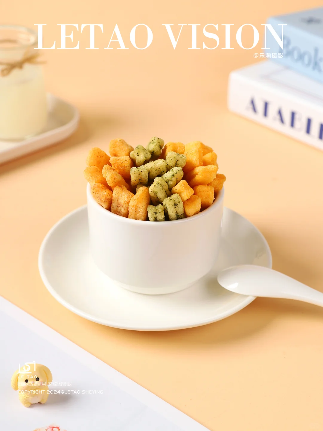 ?在家拍产品｜挑战拍摄500组 第136组