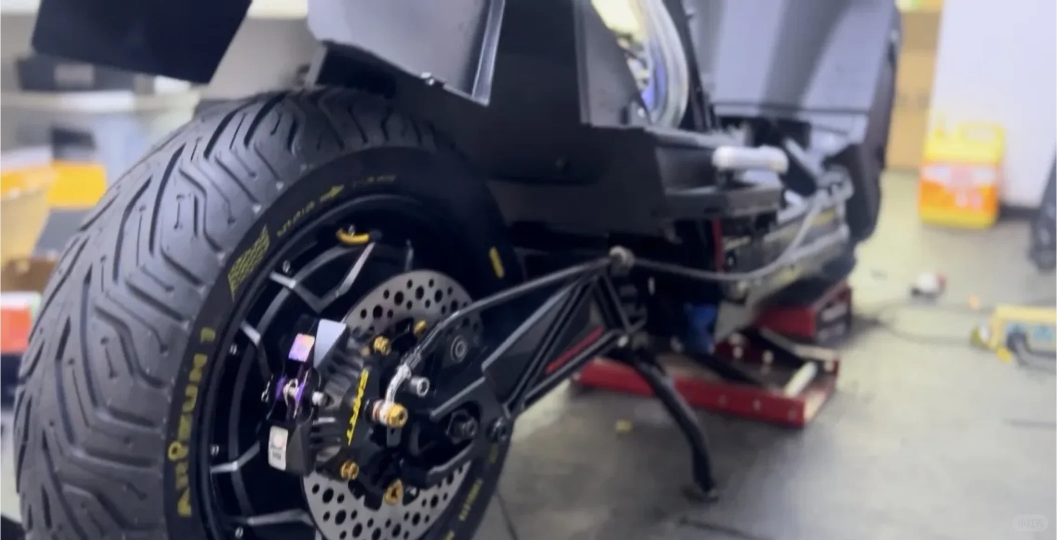 北京专业工作室