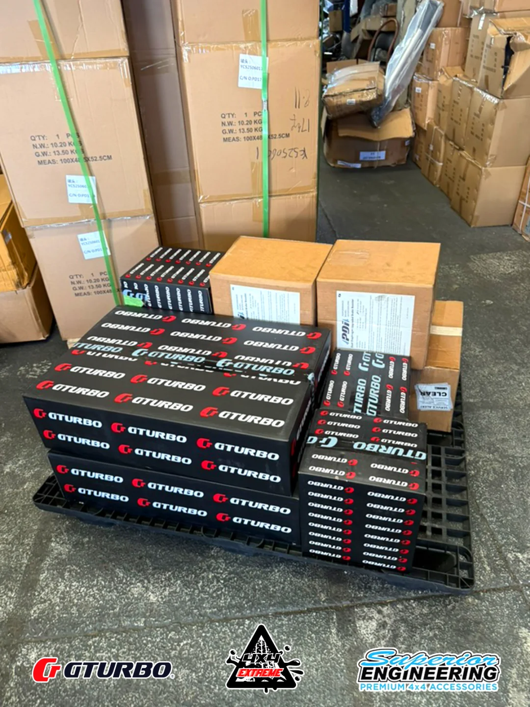 越野改装硬核装备到国内了越野改装玩家速冲