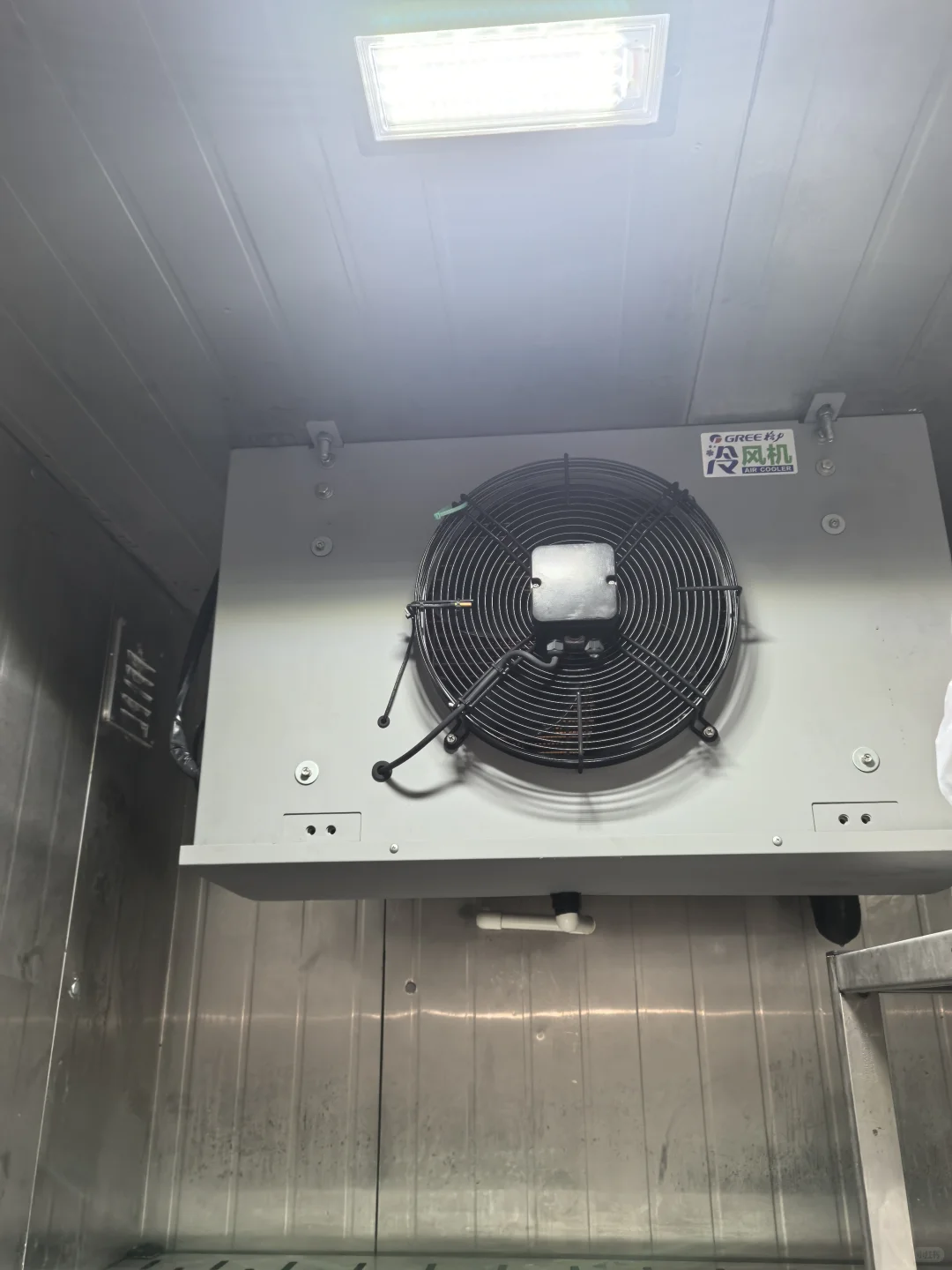 10平米的冷库报价差3倍？到底价格差距在哪