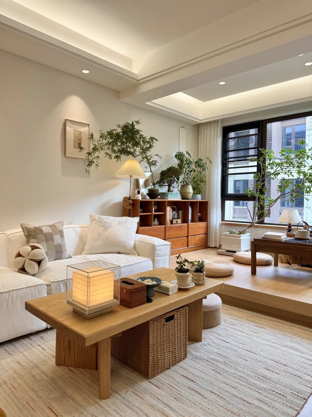 9w抄作业成功,恭喜我住进Dream house!