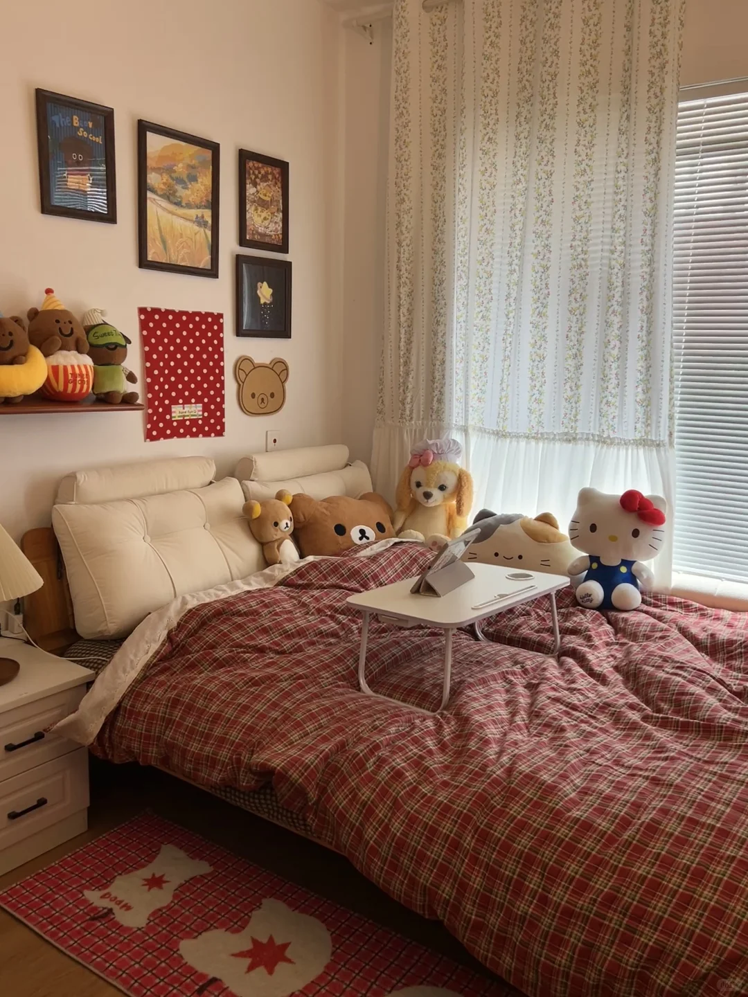 3个步骤拯救冰冷出租屋?