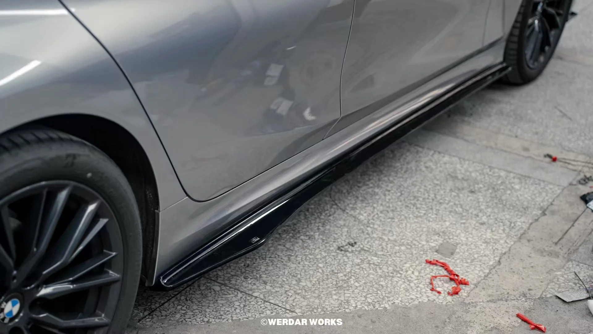 越花钱越丑？资深3系车主悟了