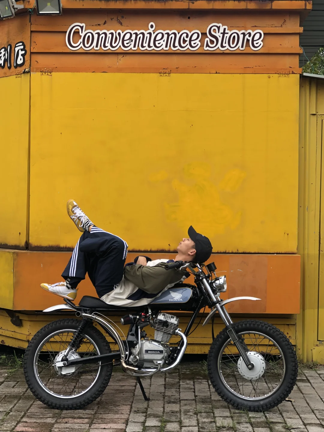 800元wy125黑条机改vmx配件清单