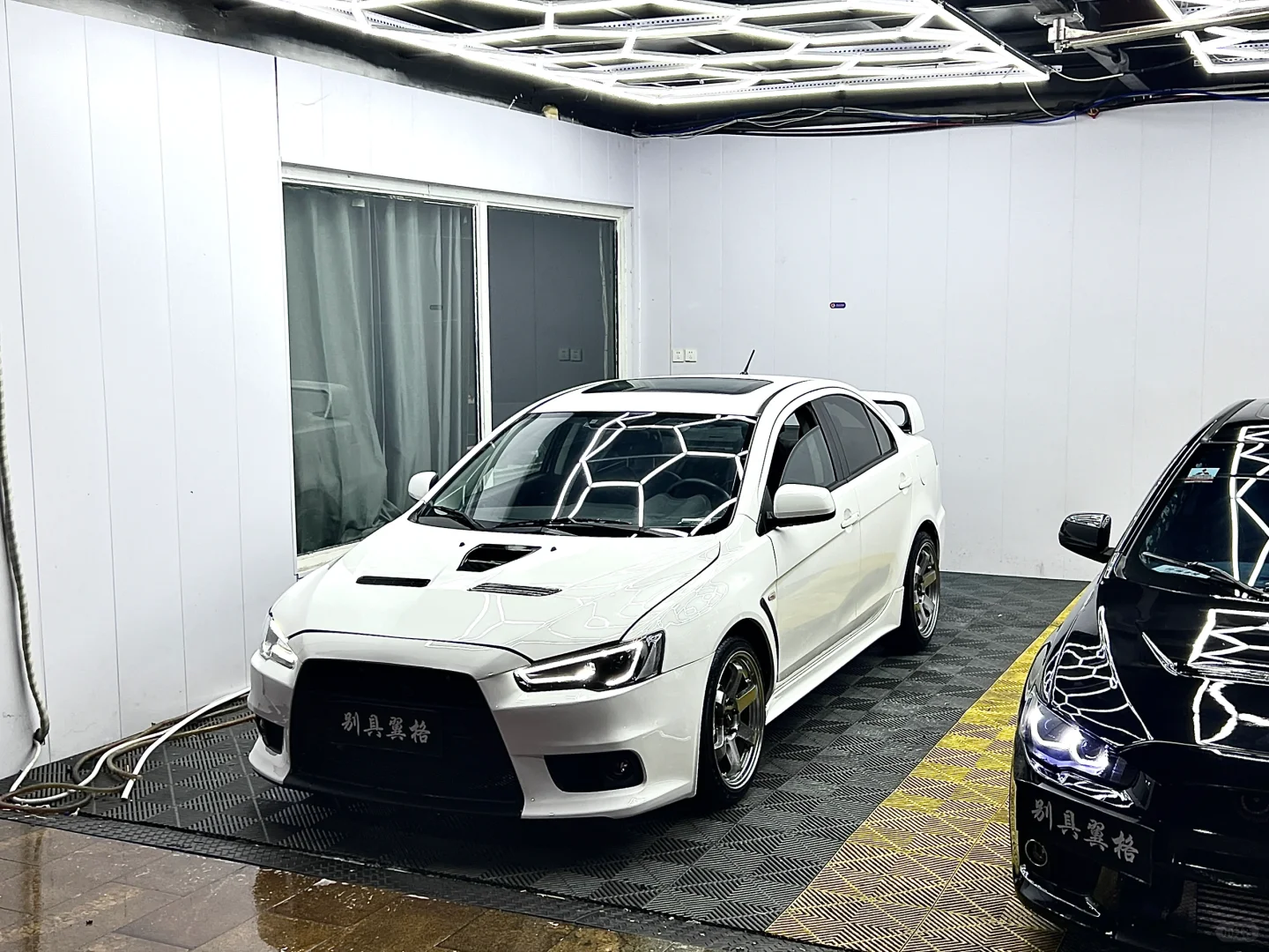 『毕业合集』——一台素翼神的“终极进化”全记录