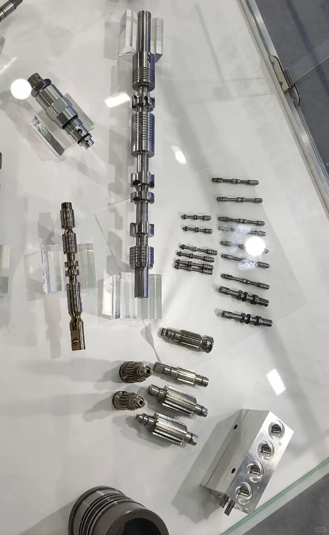 ?精密五金的宝藏工厂,被我找到了!