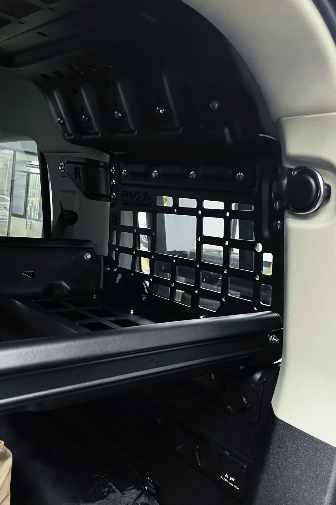 超帅的它来了，坦克300改装方案分享快来看吧