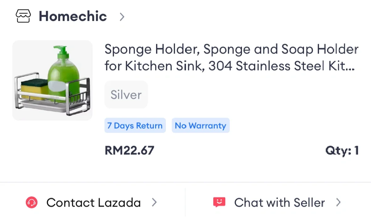 ??槟城|小户型值得入手的厨房好物✌?