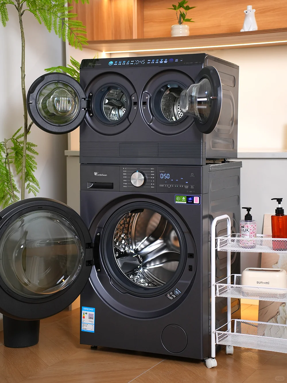 双十一真香警告!这家电必须囤