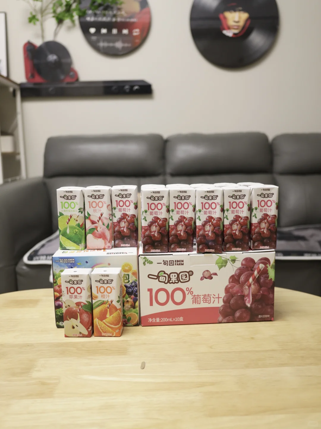 告别追喂水果！给娃的维C补给