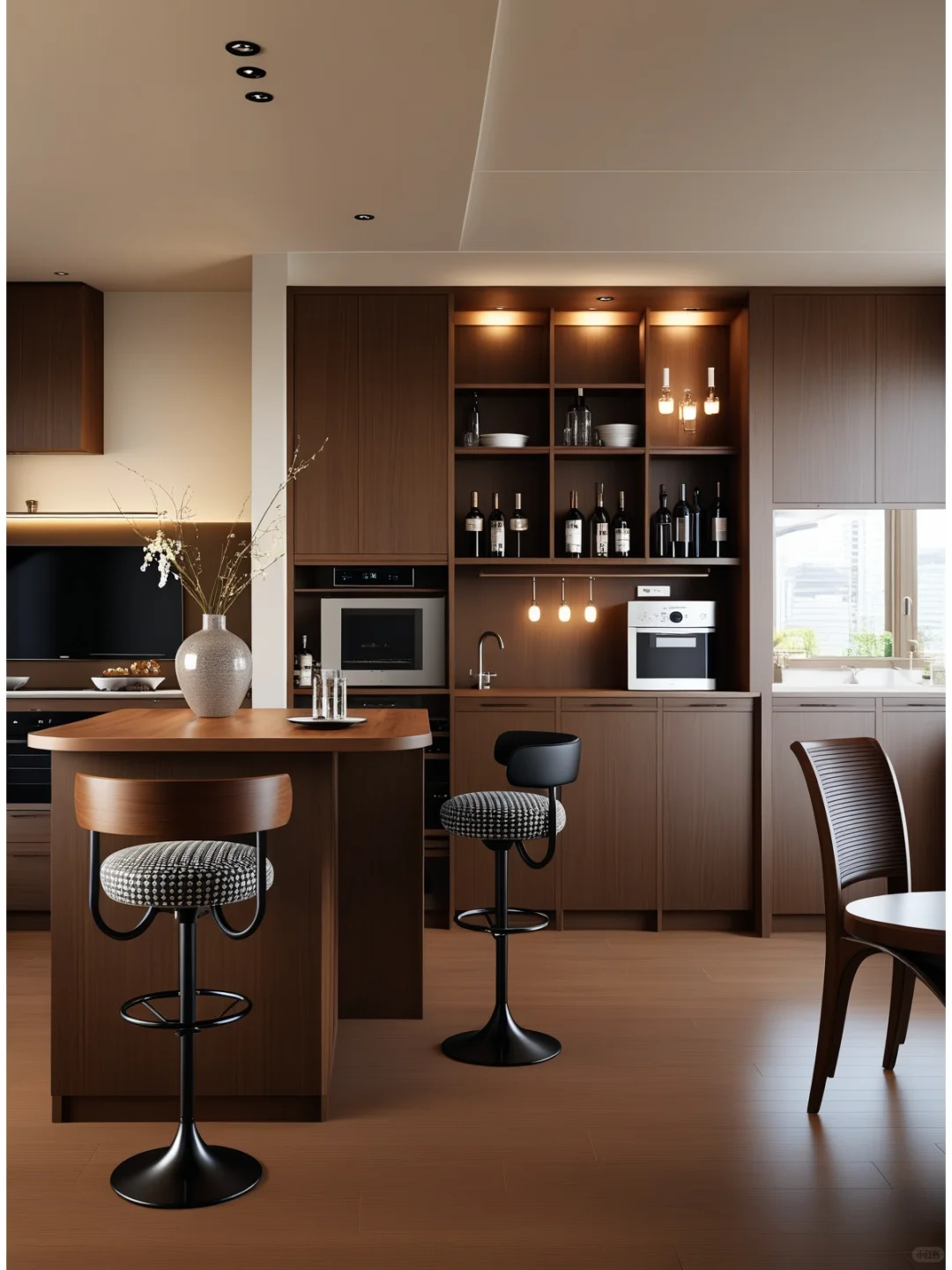 高级感爆棚!老钱风装修,你值得拥有!