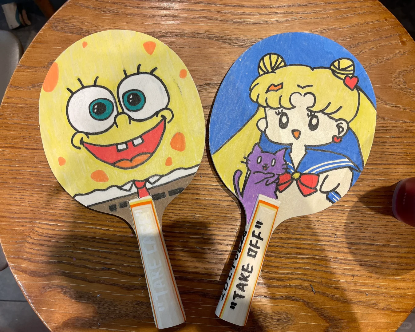 小朋友们来一起写作业呀！