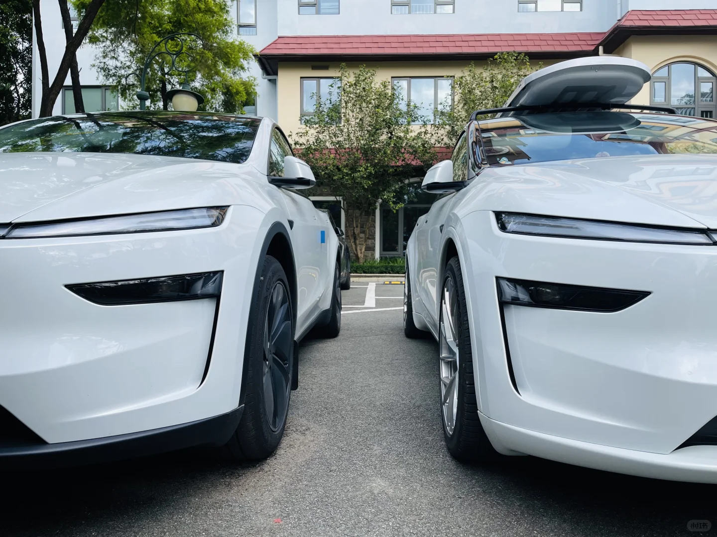 大家来找茬，这样的低成本改装大家喜欢吗？