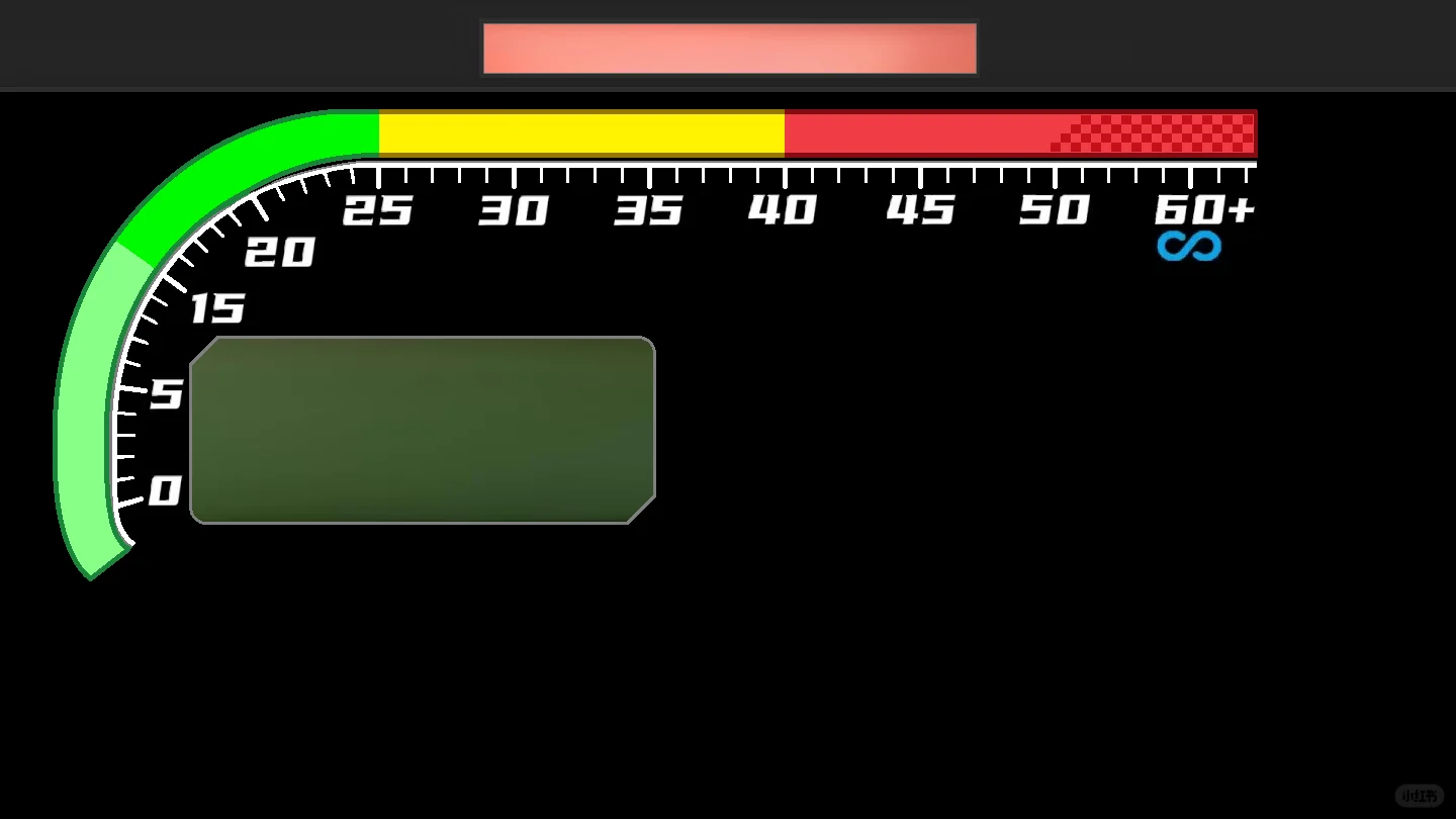 小牛NXT/FXT双电大师仪表壁纸1.4版
