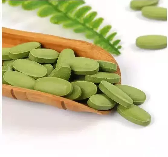 压片糖果代加工能添加维生素吗?山东健之源