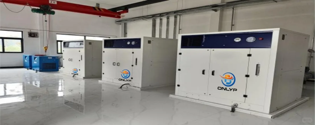 广东无油鼓风机/德国技术/抽速快/厂家