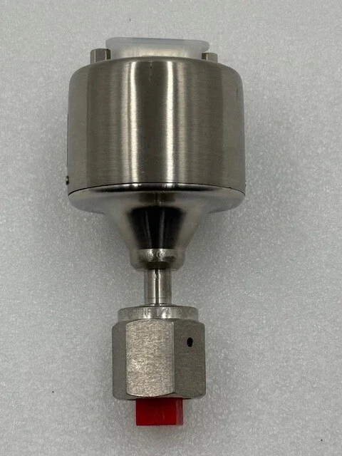 MKS 901P-41010-0142 真空计