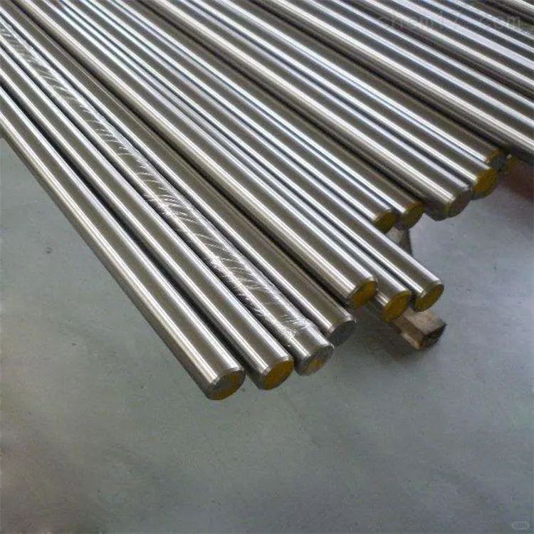 NS334哈氏合金棒材