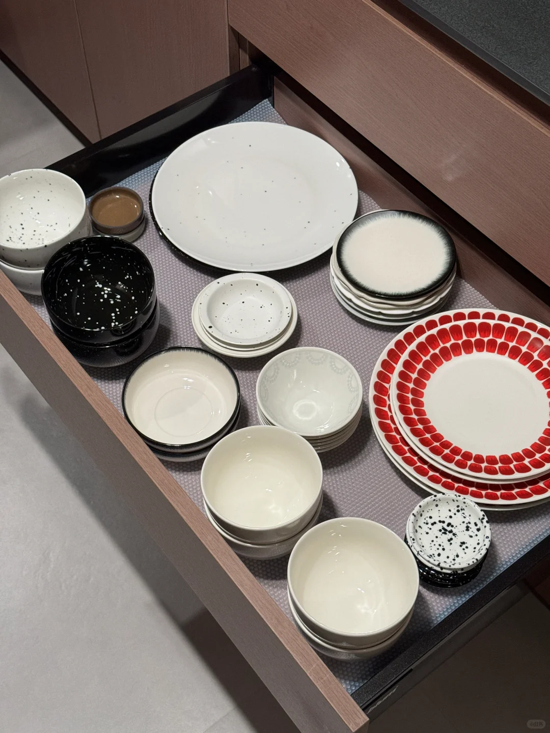 抄作业成功！live图看我家的厨卫收纳思路