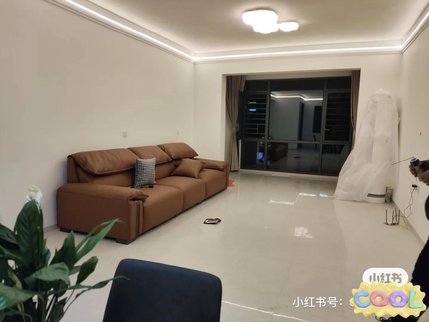 帮粉丝软装改造的100个家（35/100）