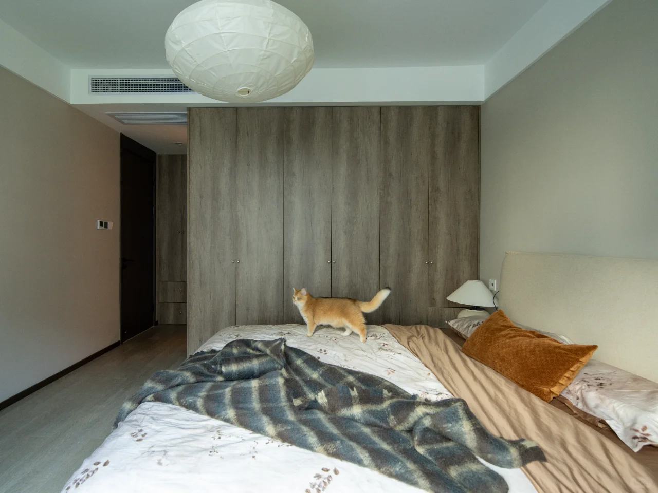 精装房的专属“高级感”