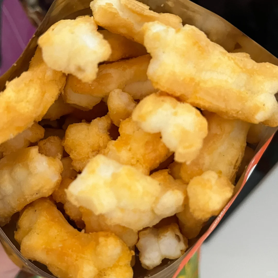 被整个办公室追着要? 真的太好吃了?