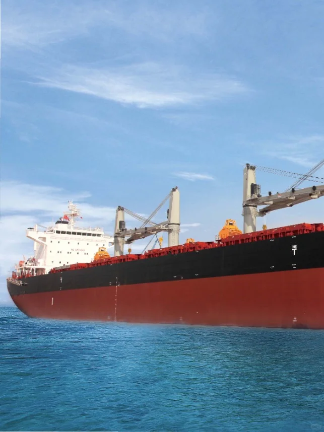 国际物流实用手册，30秒给你说清楚