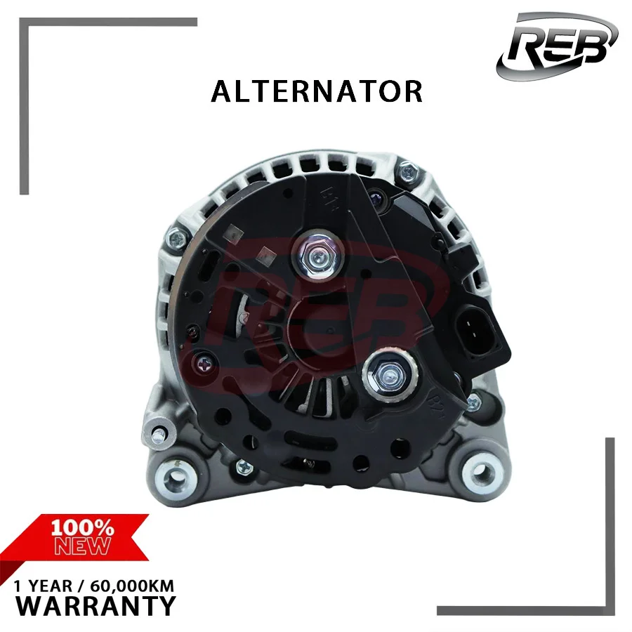 还在为汽车发电机故障发愁？