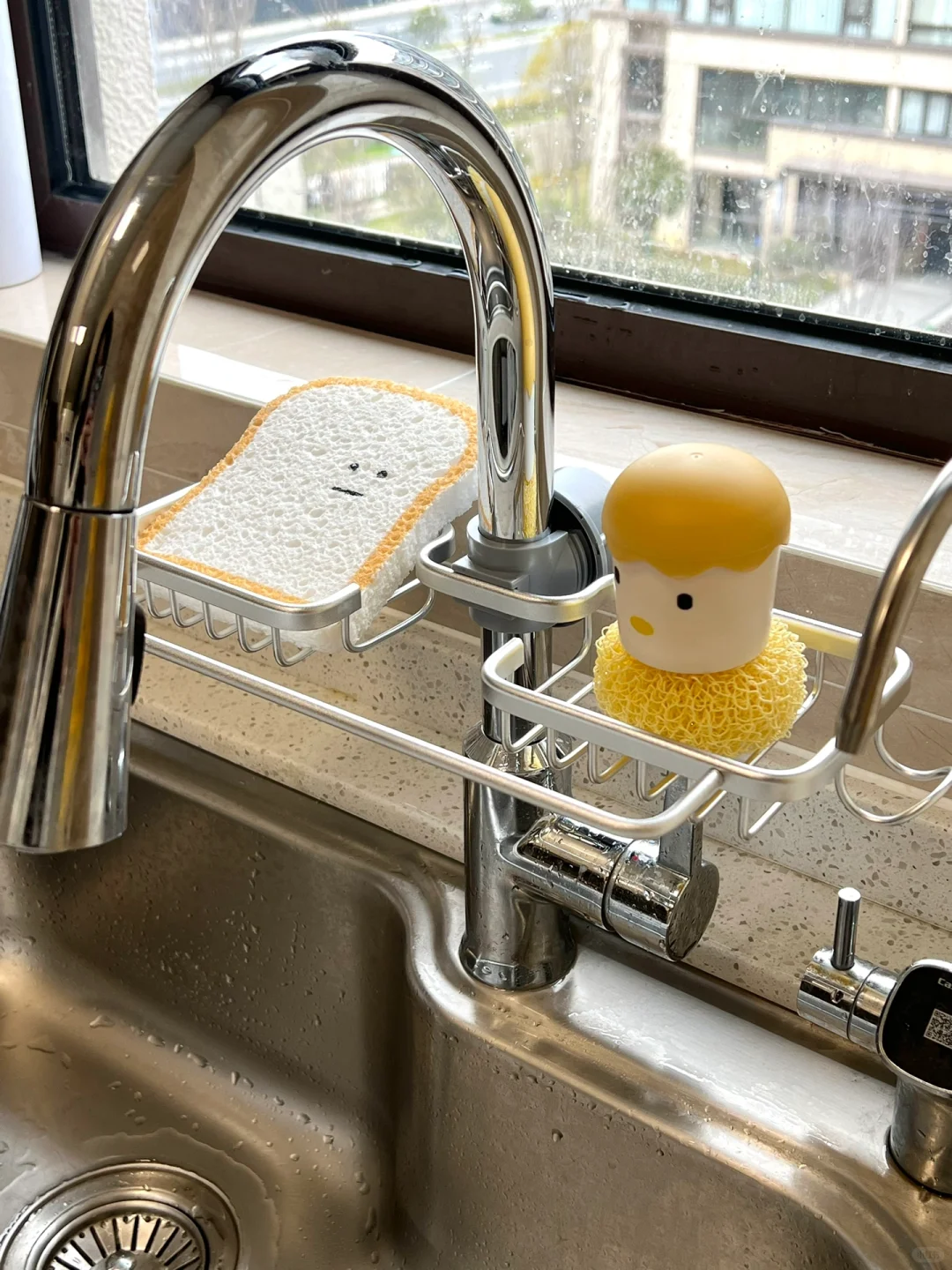 新家的999个快递（142/999）