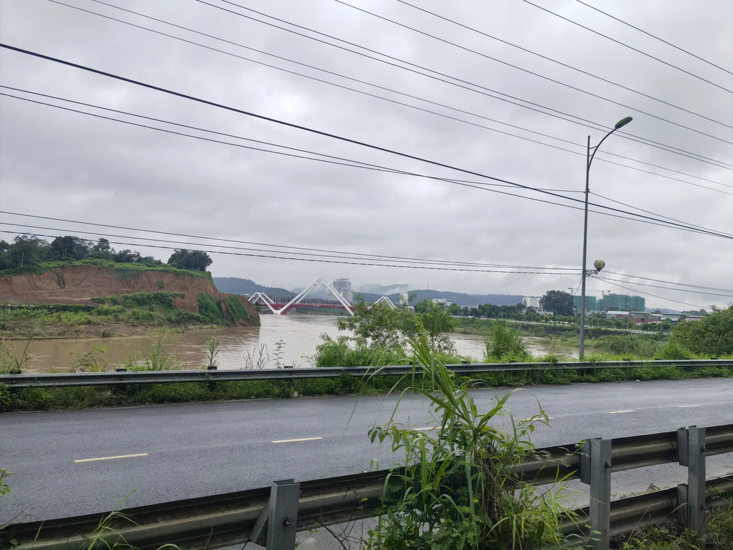 [旅行分享]西贡—成都火车之旅行程规划